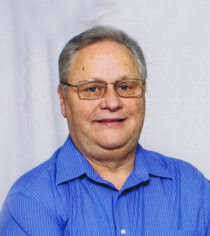 Larry Wayne Hogan Profile Photo