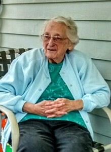 Margaret M. Turner (Walrath)