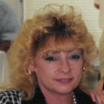 Teresa Ann Reynal Profile Photo
