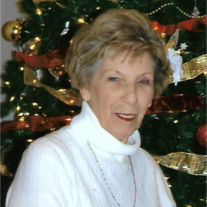 Doris Ann Workman