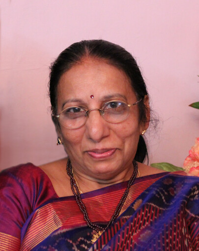 Vijaya Manne