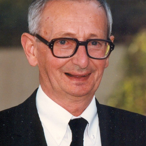 Leland James  Cluff