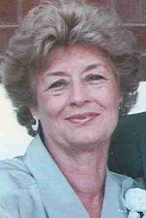 Betty Jo Stevens Profile Photo