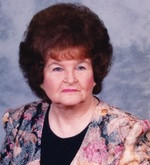 Ruby Leverette Profile Photo