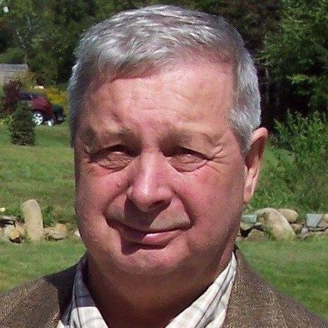 George Pelkey Profile Photo