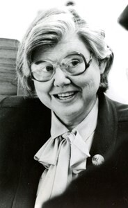 Nina G. Nelson