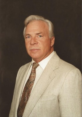 Robert Trautman  Sr.