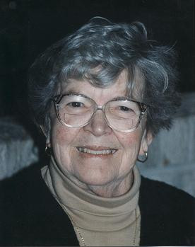 Mary  Kathryn Wennogle