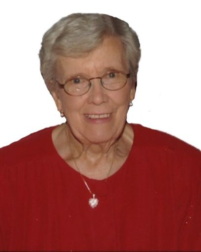 Rose Elvira Anderson's obituary image