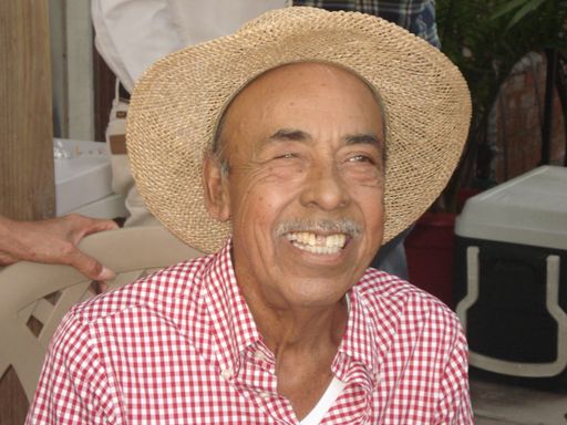 Isidro H. Molina, Jr.