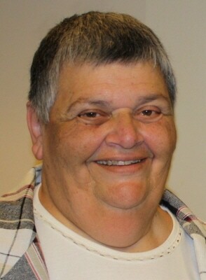 Sr. Virginia Sposito, Rsm Profile Photo