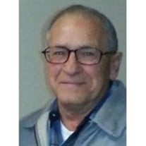 Gerard "Jerry" Joseph Ledet Sr. Profile Photo