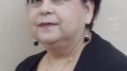 Rita Barrios