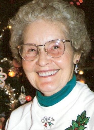 Edna Hecht Profile Photo