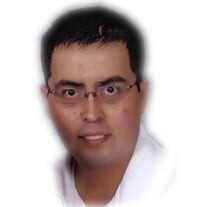 Hector Enrique Garcia Villarreta Profile Photo