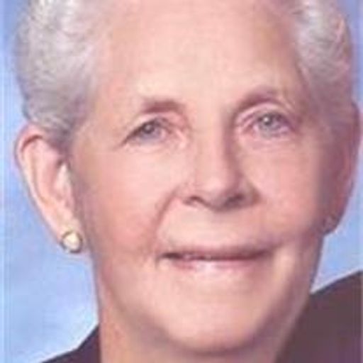 Ardith Lorraine "Ardie" Biederman (Ebsen)