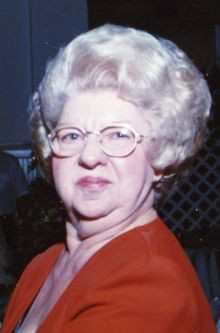 Margaret Land