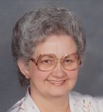 Lucille Davis