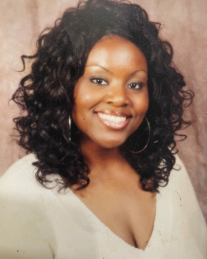 Ms. Lynisha Lark Profile Photo