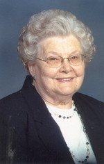 Pauline Frances Wiles Flohr Nicodemus