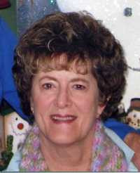 Hazel M. Fleckenstein