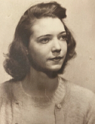 Mildred "Granny" Maxine (Horn) Clark Profile Photo