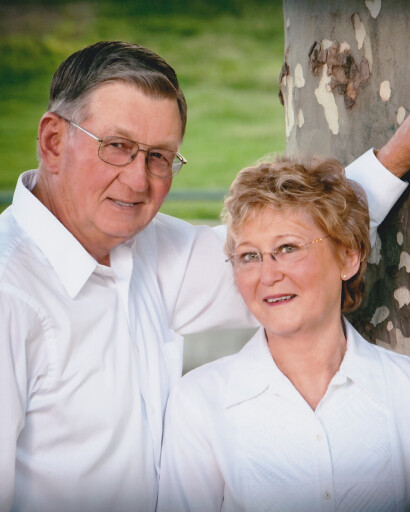 Darrel and Millie Hager Profile Photo