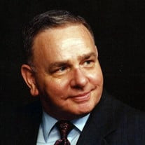 William Edward Menefee, Jr.