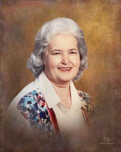 Frances Taylor Profile Photo