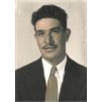 Patricio "Pat" - Age 90 - Santa Cru Montoya Profile Photo