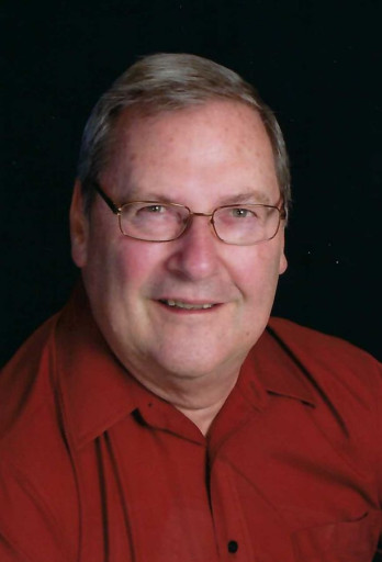 Charles "Chuck" Richard Podolske