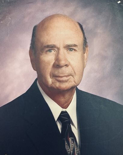 Franklin D. Carroll Profile Photo