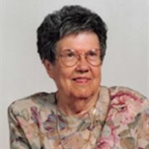 Martha Mayr Stigler