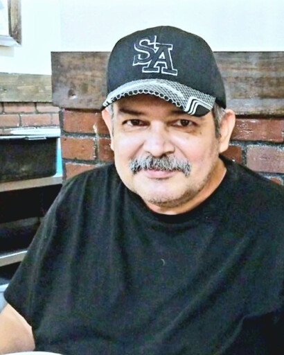 Raul V. Buentello's obituary image