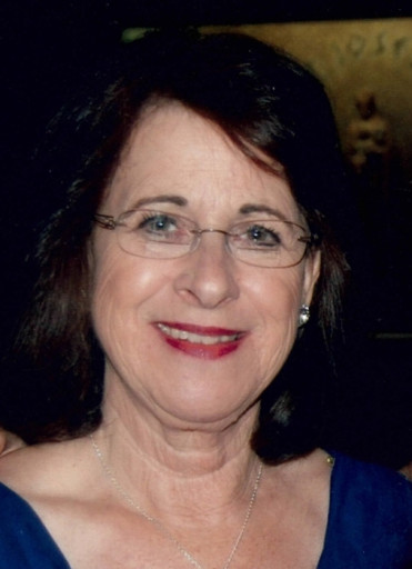 Patricia Marie Fachin Profile Photo