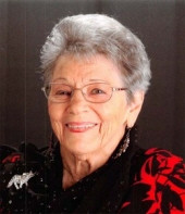 Verna M. Breaux Boyer