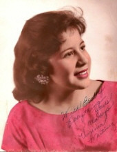 Virginia E. Martinez Profile Photo
