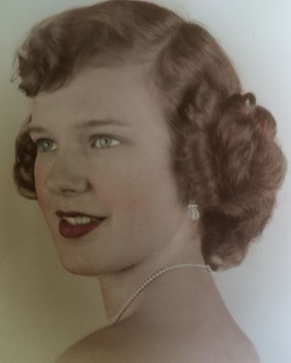 Joyce Estella Carey