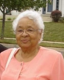 Mary Magdelene Elder Profile Photo