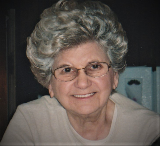 Betty Hammel Profile Photo