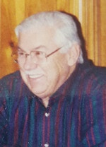 Roger A Cormier