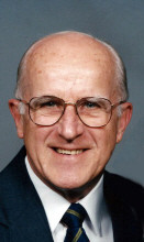 Edward J. Weiss