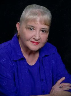 Linda Surratt