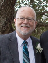 Richard A. Serrell