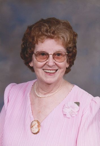 Dorothy (Ekr)  Kuhn