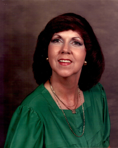Martha Suzanne Moore Profile Photo
