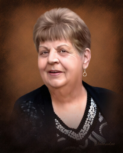 Joan A. (Klapach)  Wilson Profile Photo