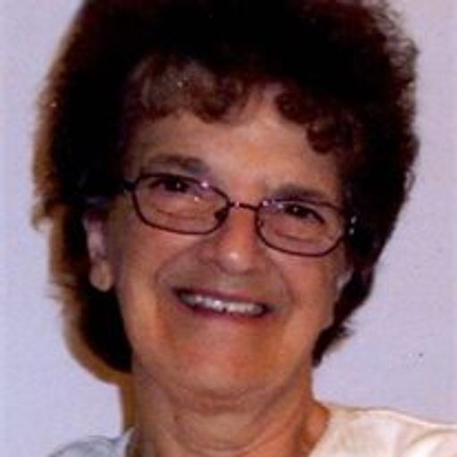 Theresa C. Hartlaub