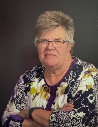 Sheryl Ann Zinke's obituary image