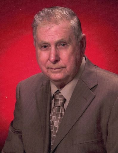 John W.  Davis, Sr.